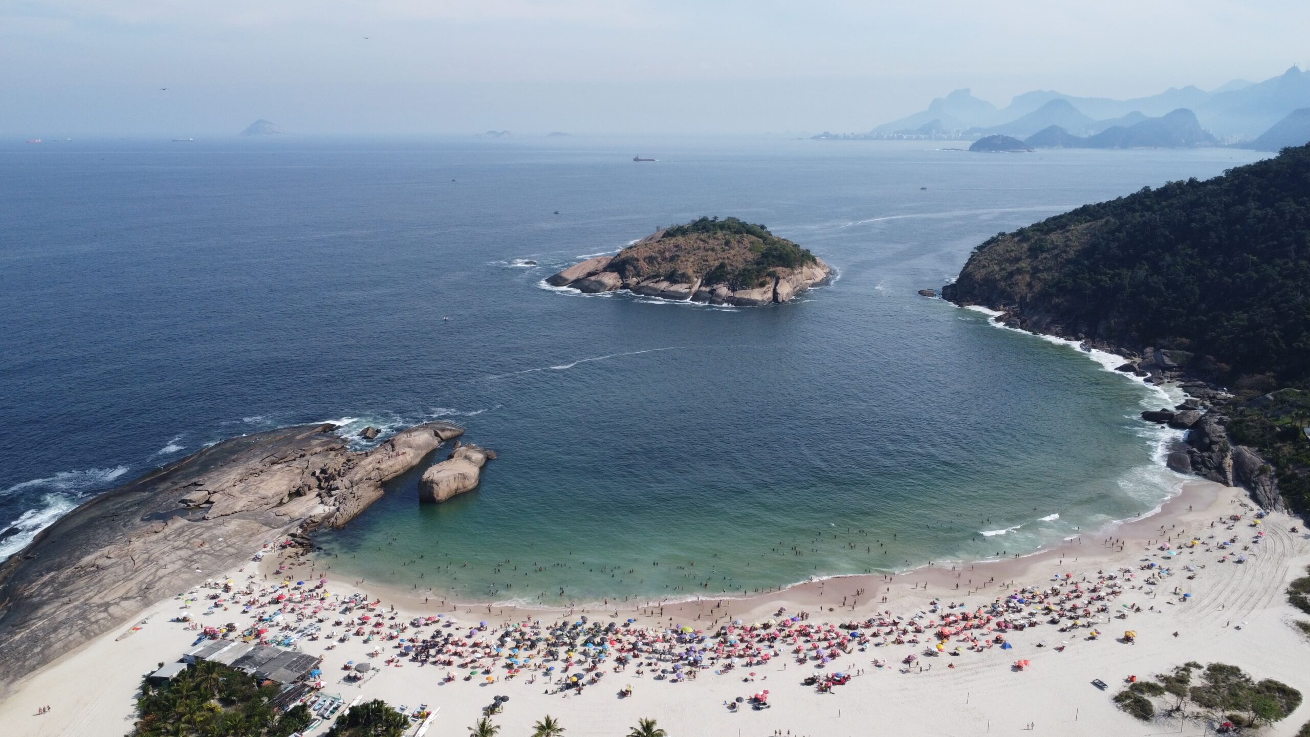 Praia do Forte – Imbuí